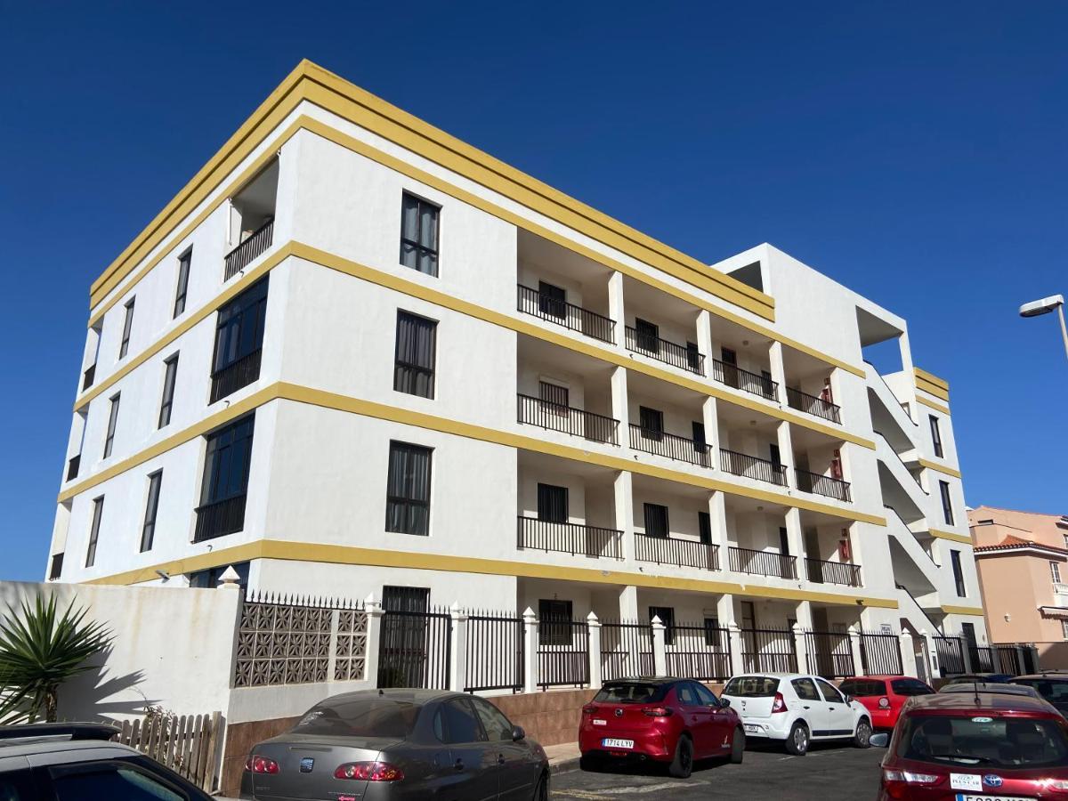 Appartamento Sunset Seaview La Arena Puerto de Santiago  Esterno foto